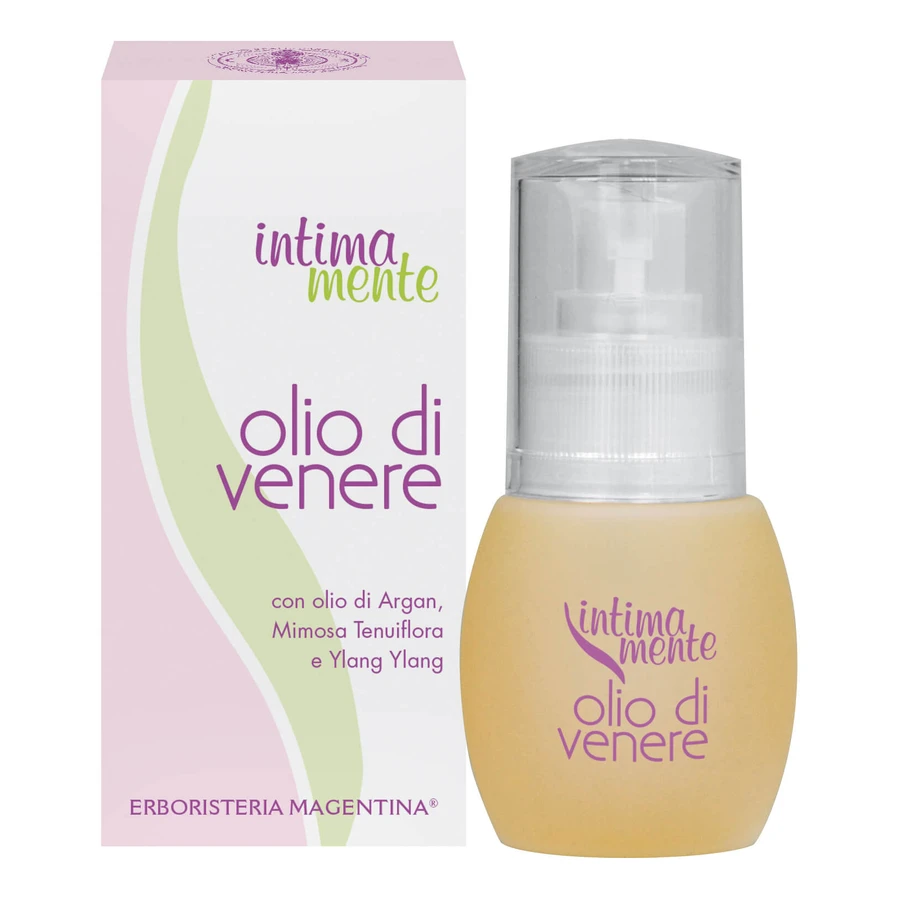 Aceite Íntimamente Venus50ml