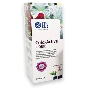 Eos Cold Active Liquid 200 ml