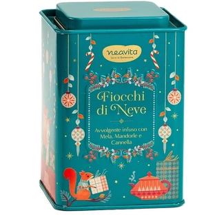 Neavita infuzie Fulgi de zăpadă