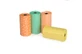 COLORFUL BAGS PROF AGR