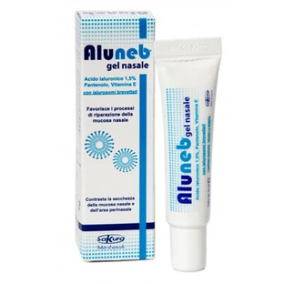 ALUNEB Neusgel 10ml