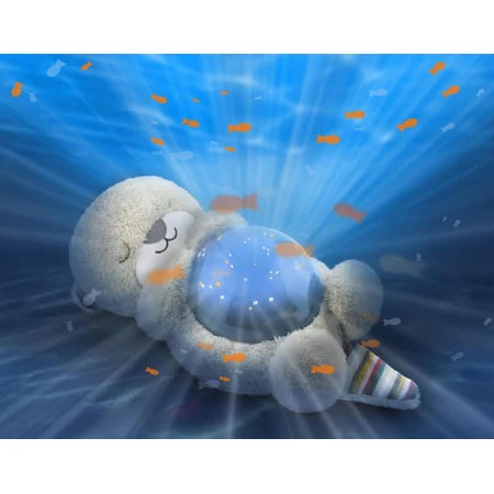 Otto - Moving Wave Muziekprojector