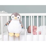 Pinguin Phoebe - Plus mit Baby Beruhigungs- und Entspannungsmechanismus