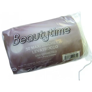 MAXI COT MAKE-UP VERWIJDERINGSPADS