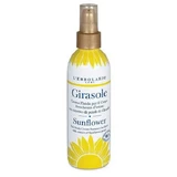 L'Erbolario Sonnenblumen Körperfluid Creme 200ml