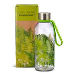 Gourde Tritan WisdomFlask, verte, 650 ml, Carl Oscar