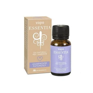 VAPO ESSENTIA AGARWOOD PATC OE