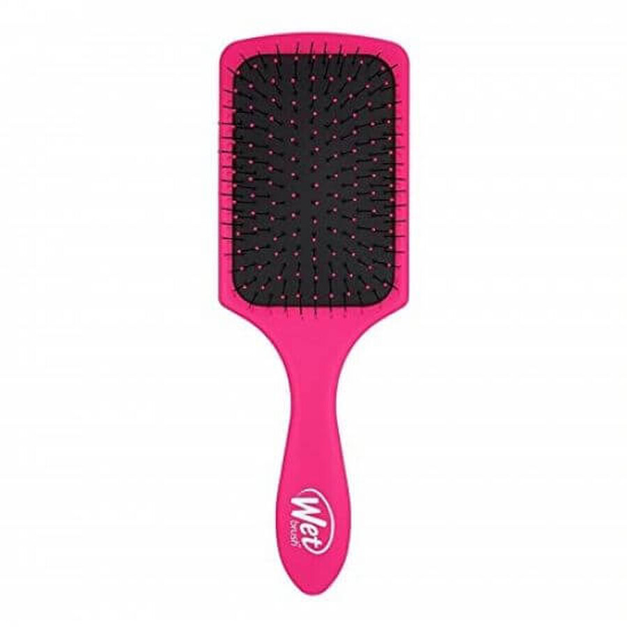 Brosse démêlante pour cheveux Original Pink, Wet Brush