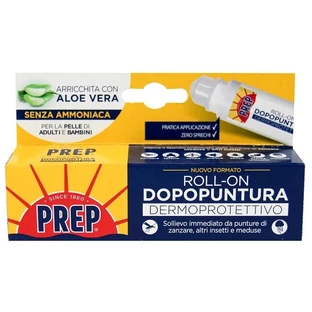 Vorbereitung Roll-on Afterpuncture Dermo