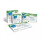 Eurocell Hydrocell Hydrocm 5x5cm 10-teilig Cmc Fiber Hydroactive Dressing