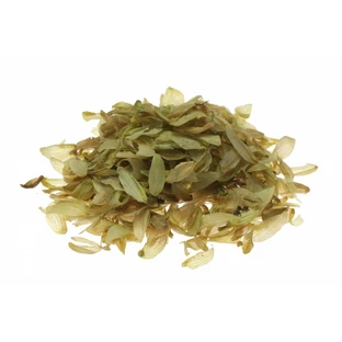 Worlds hawthorn flowers for relaxing infusions 100g