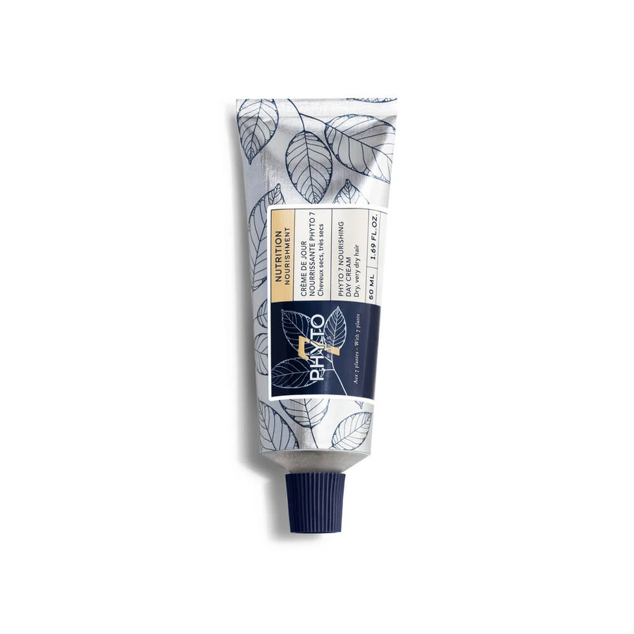 PHYTO 7 Nutrición 50ml