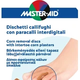 VOETVERZORGING DISC CALL6P+PARACAL6P