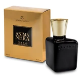 CAPUCCI U BLACK SOUL EDP 100 V