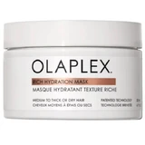 OLAPLEX Rich Hydration Mask - mascarilla para cabello seco 200 ml