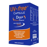 NORMON UV VRIJ 30CPS