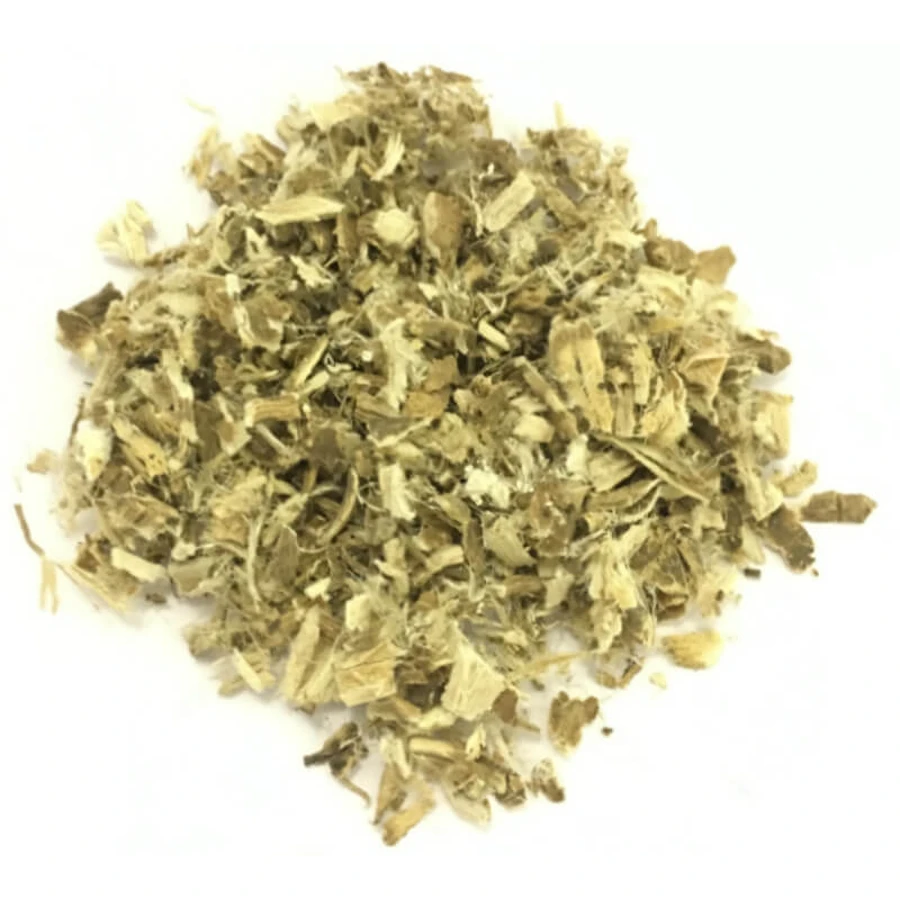 Altea naturalny korzeń w herbatce ziołowej cięty 100 gr.: ceny i cechy