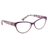ALVITA OCCH LETT BETSY PU+2.00