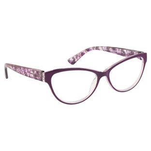 ALVITA OCCH LETT BETSY PU+2.00