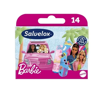 SALVELOX BARBIE 14ST