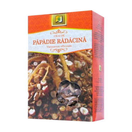 Té de raíz de diente de león, 50 g, Stef Mar