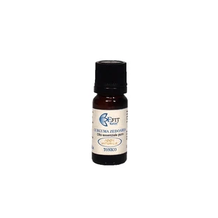 Curcuma Zedoaria Huile Essentielle 10 Ml