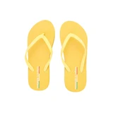 ITALIENISCHE NAZ FLIP FLOPS D YELLO 38