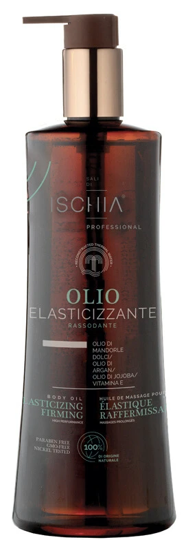 ZOUTEN VAN ISCHIA-OLIE ELASTISCH/RA
