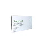 SAGEVIT OVER 50 30CPR