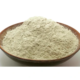  Witte klei kaolien poeder 1kg