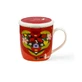 Neavita Planteaing Liefdesinfusiepot Rood