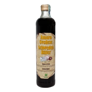 Zweeds Oud Bitter 500ml