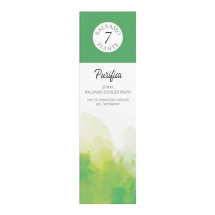 Balm 7 Plants Concentrated Environment Purifying Spray 180ml