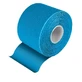 KINESIO Taping cm5x5 Azul