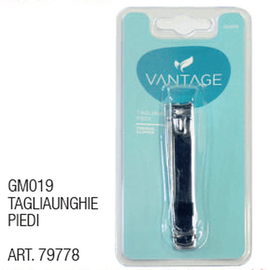 VANTAGE GM019 CORTAUÑAS DE LOS PIES