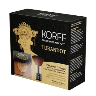 Korff Terra Turandot Edición Limitada