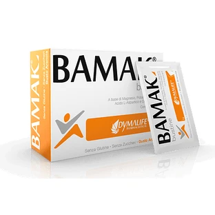 Bamak 24 sobres