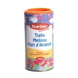 NUTRIBEN Tis.Tigl/Melissa 200g