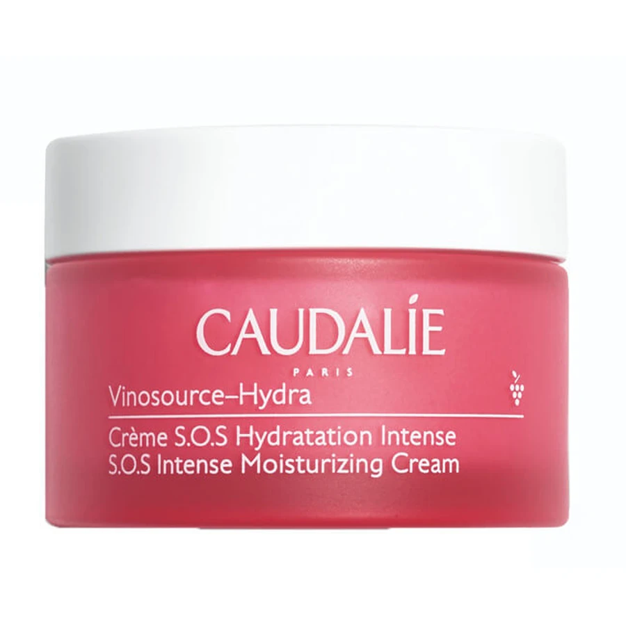 Vshydra Sos Cremă 50ml