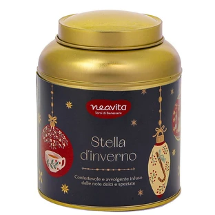 Neavita Star Winter Inf120g