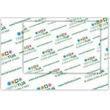 BANCO DE PAPEL 18x25 10Kg EGOB