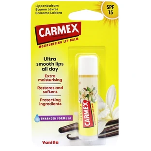 BÁLSAMO LABIAL DE VAINILLA CARMEX