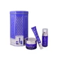 Bionike Defence My Age Sérum visage 30ml + Crème de jour 50ml + Sérum yeux/lèvres 15ml Coffret cadeau
