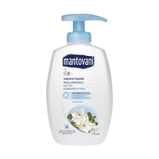 MANTOVANI BASE DE SAVON LIQUIDE NEUTRE 300ML.GARDENIA