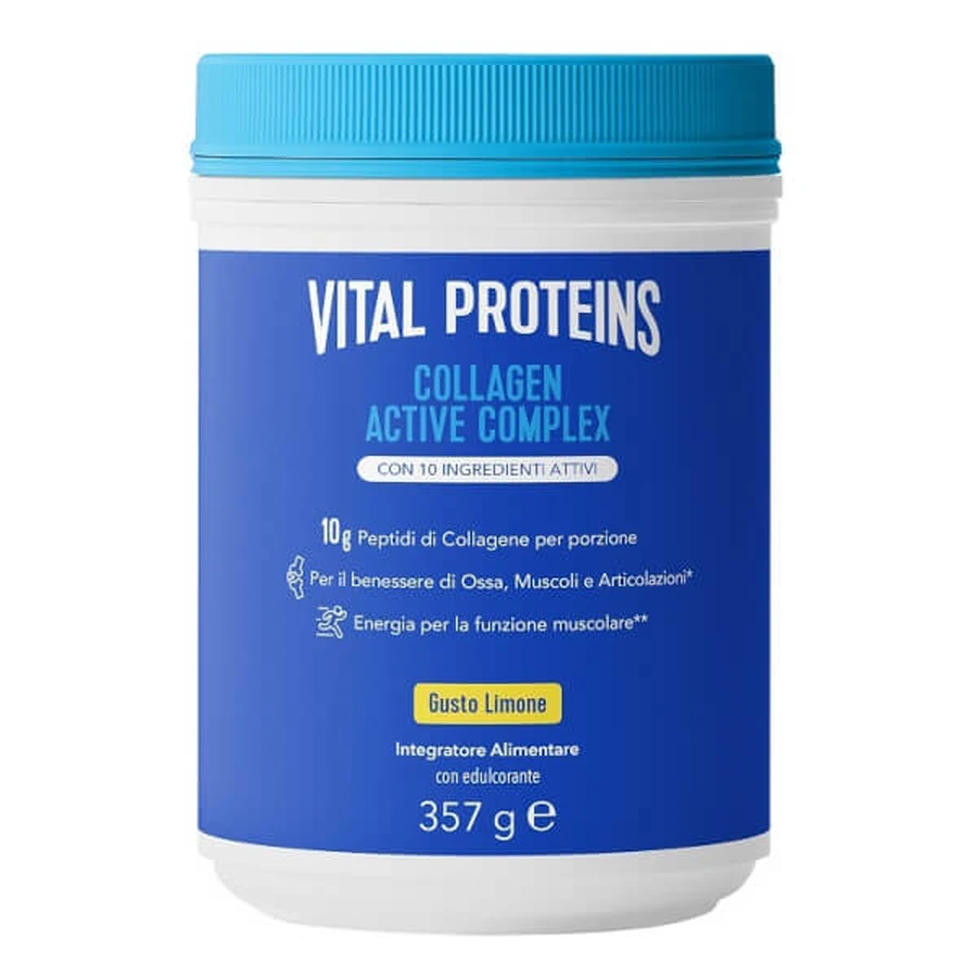 VITALPROTEINE KOLLAG AKTIV