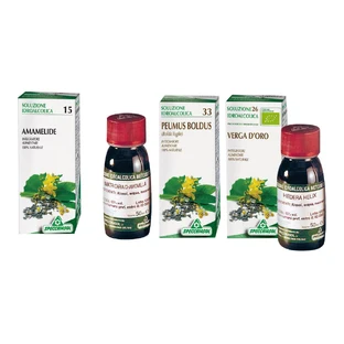 Damiana 29 Tintura Madre 50ml
