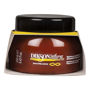 DIKSONATURA MASK DRY