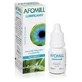 Afomill Lubricant Eye Drops 10 Ml