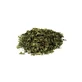  Melissa officinalis en tisana cortada de hierba y hojas