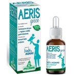 Aeris drops, 20 ml, Specchiasol